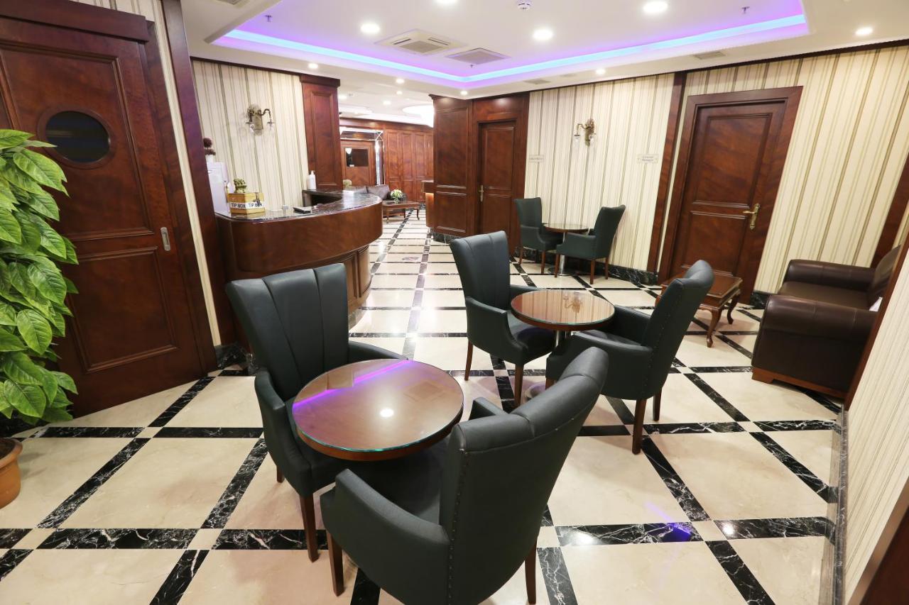Alpinn Hotel Стамбул Екстер'єр фото